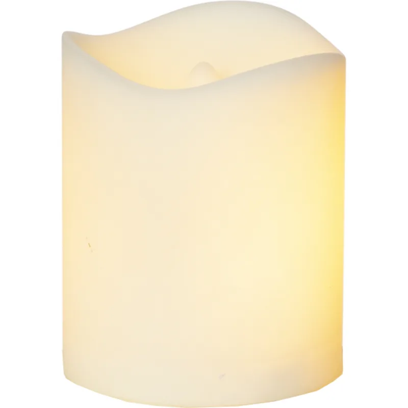 LED-Ljus Star Trading Flame