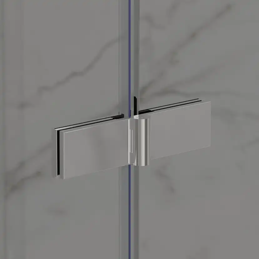 Duschhörn Bathlife Vikbar Rak