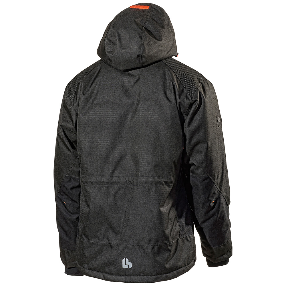 Vinterjacka L.Brador 2100P Heavy