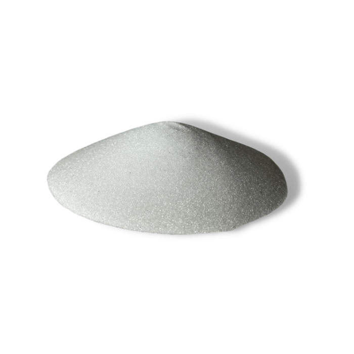 Blästermedel Hawk Glaspärlor AC 0,149-0,250 No6, 25kg