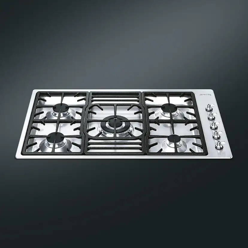 Gashäll Smeg Classic PGF95-4