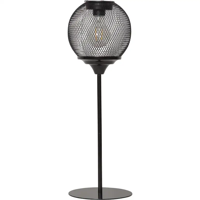 Solcellsdekoration Star Trading Sunlight Table