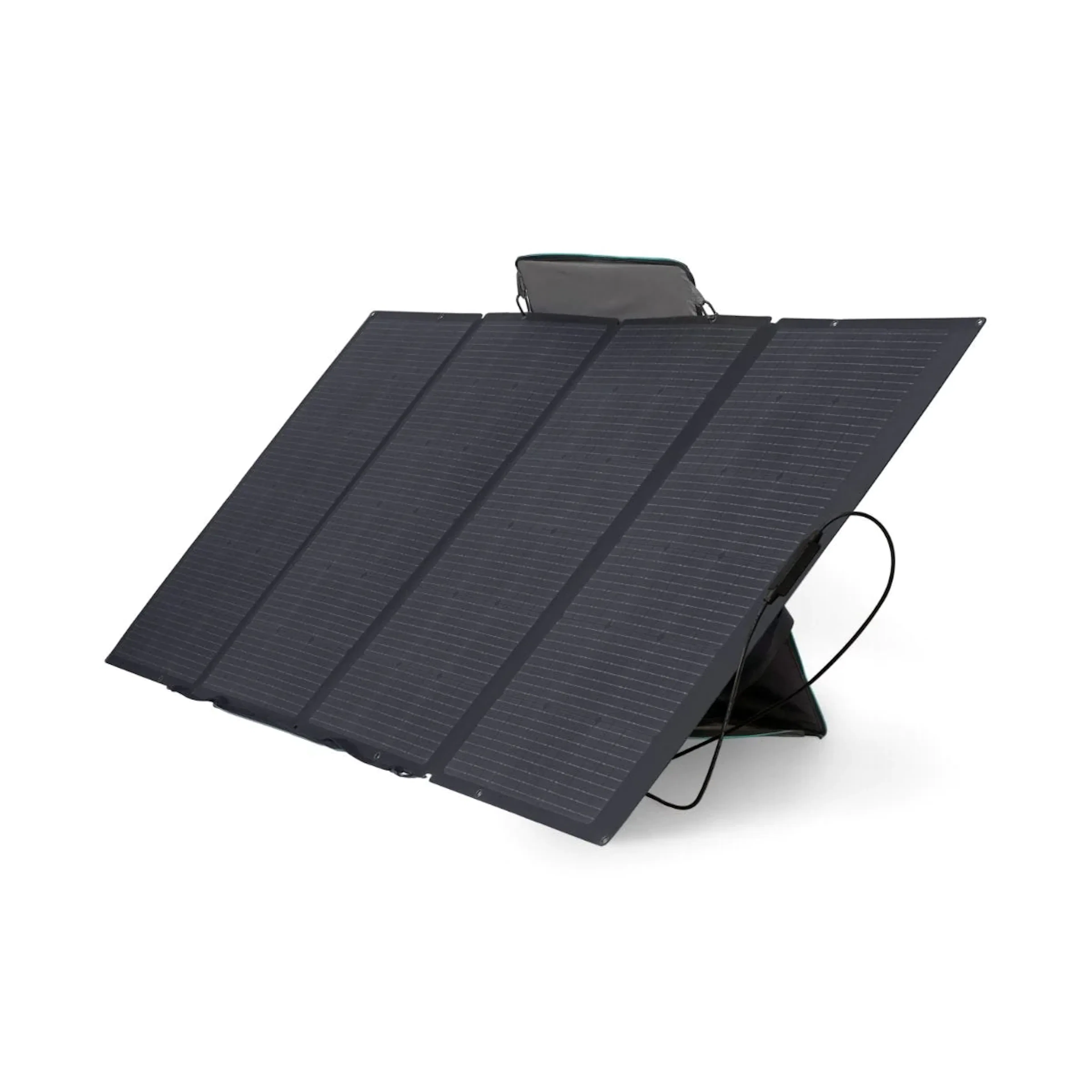 SOLCELLSPANEL ECOFLOW 400W 400 W