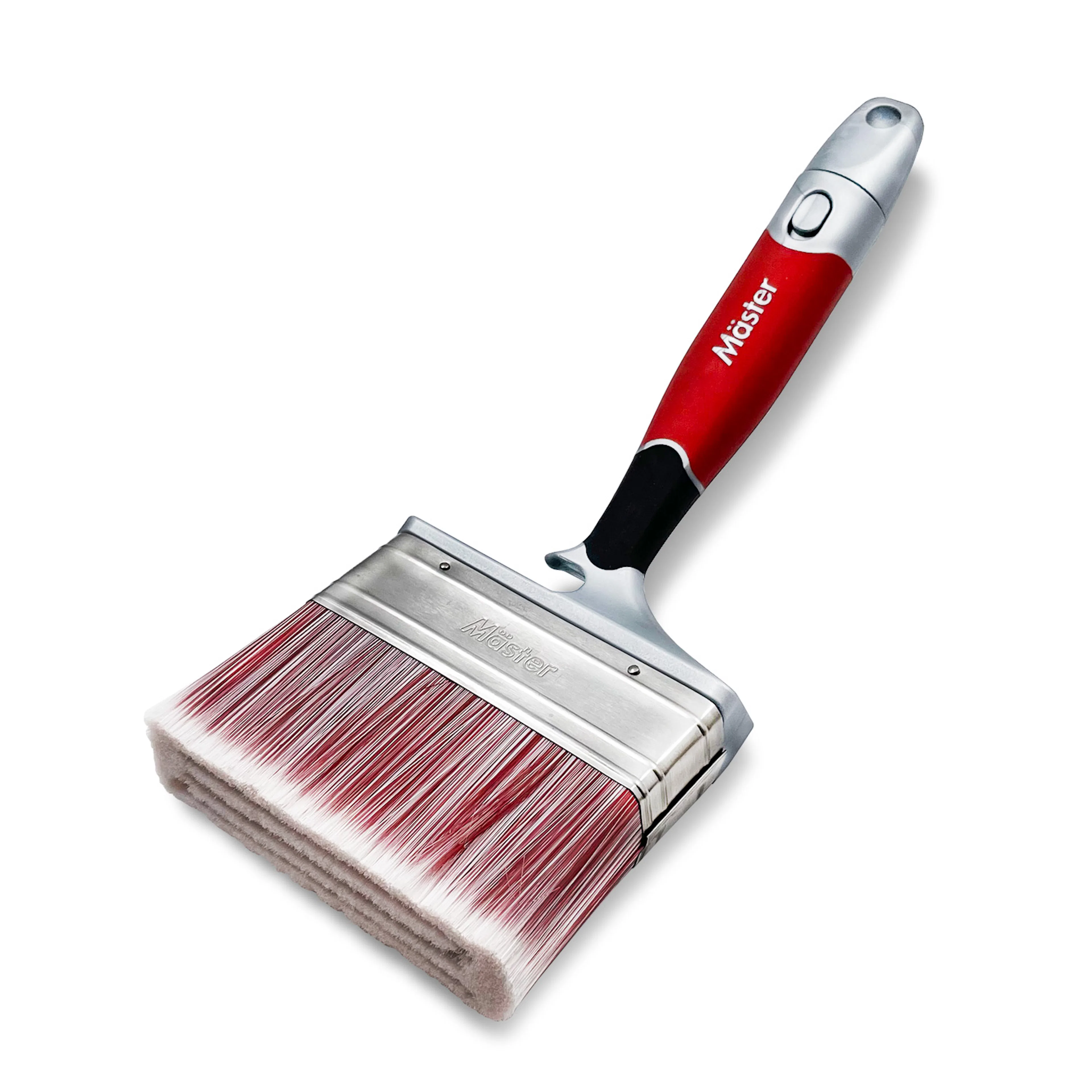 Rödfärgspensel Mäster Superior 3k 120 mm