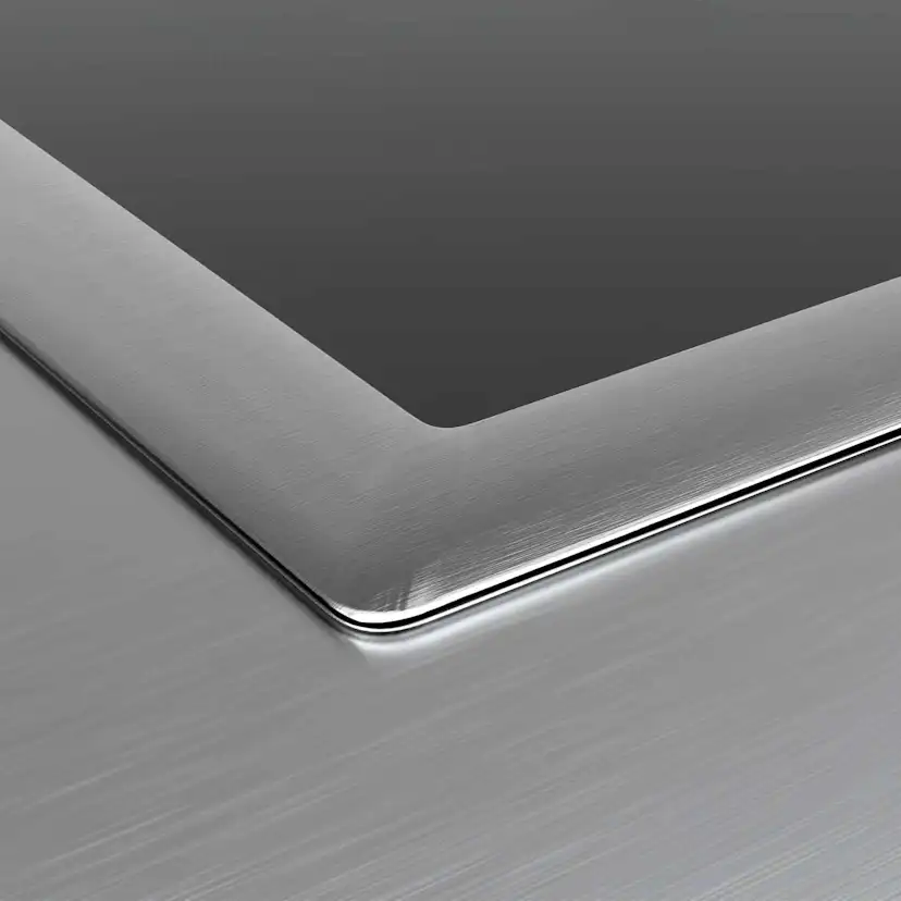 Glaskeramikhäll Siemens ET645FNN1E