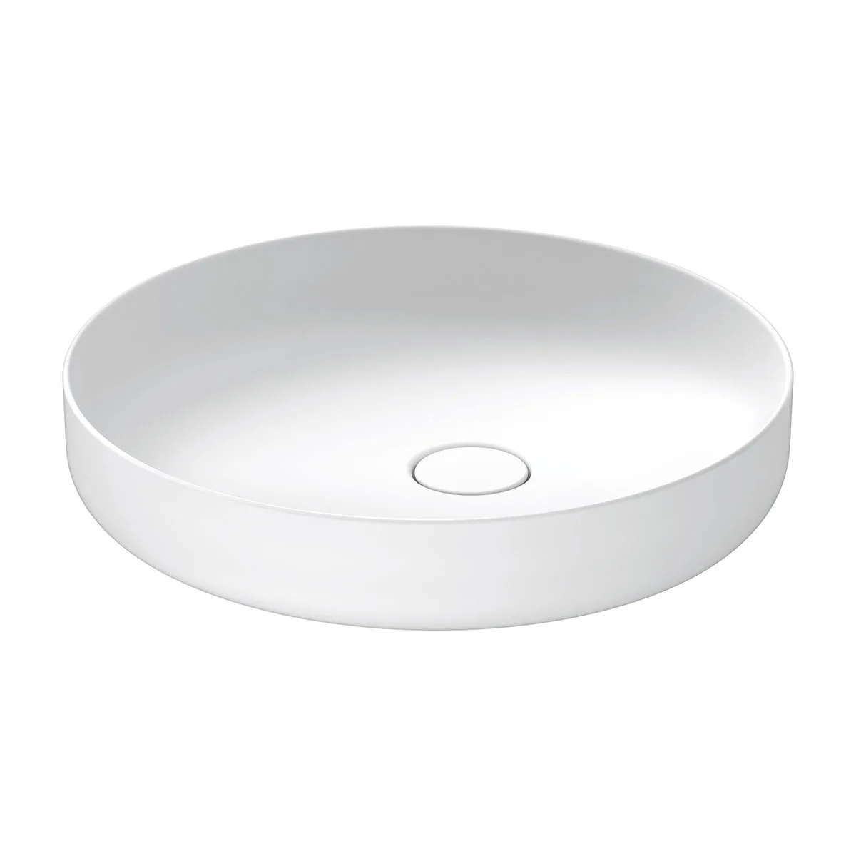 Tvättställ Duravit Vitrium 460 mm