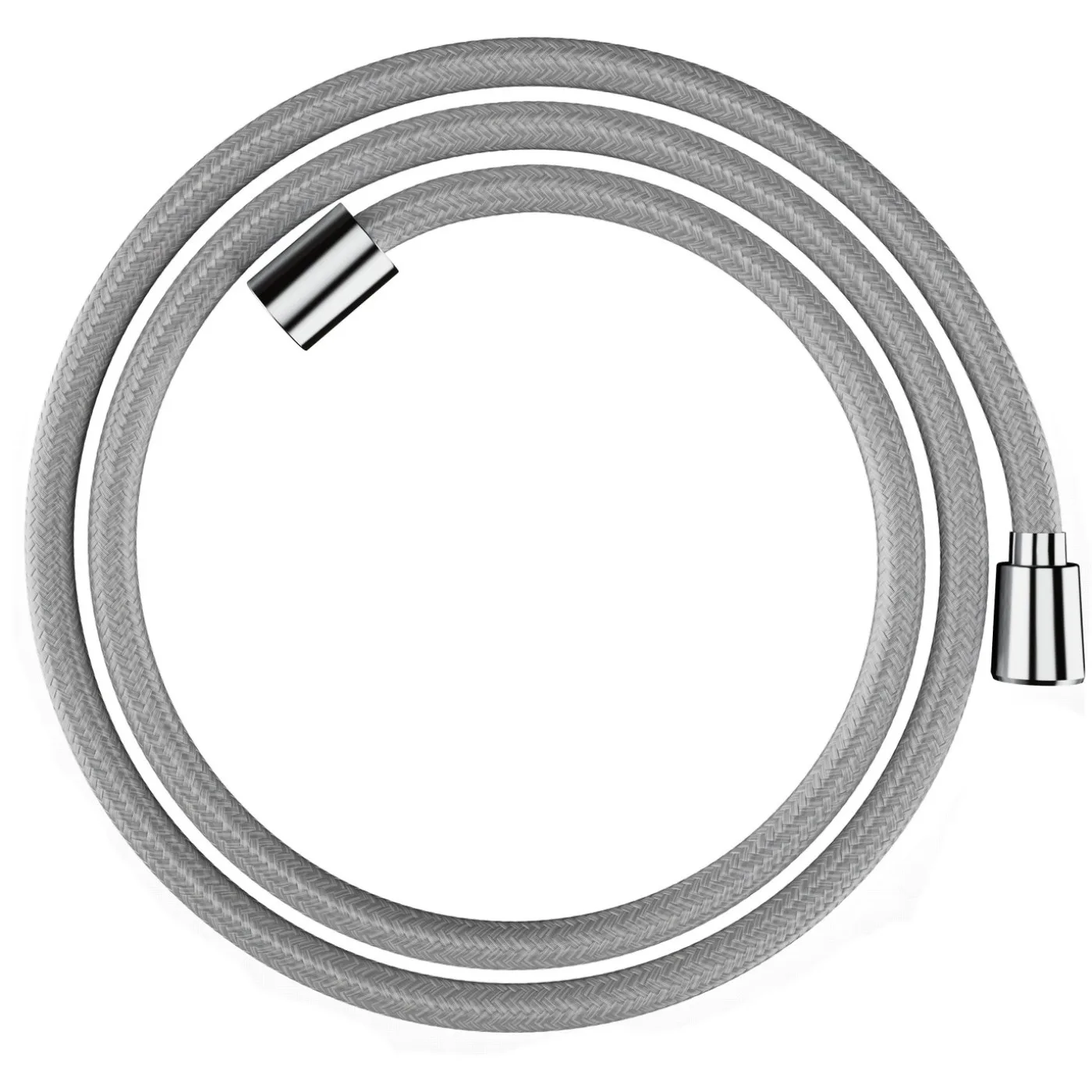 Textilduschslang Hansgrohe Designflex 160 cm