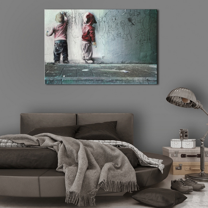 Tavla Arkiio Modern Playground