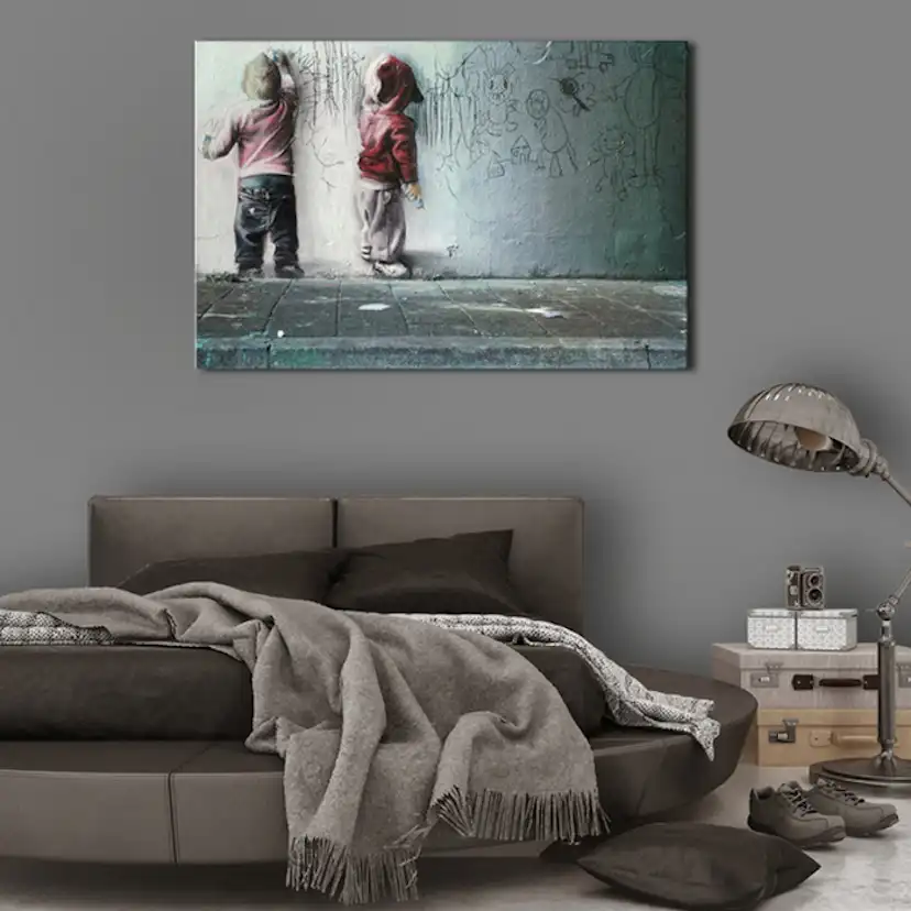 Tavla Arkiio Modern Playground