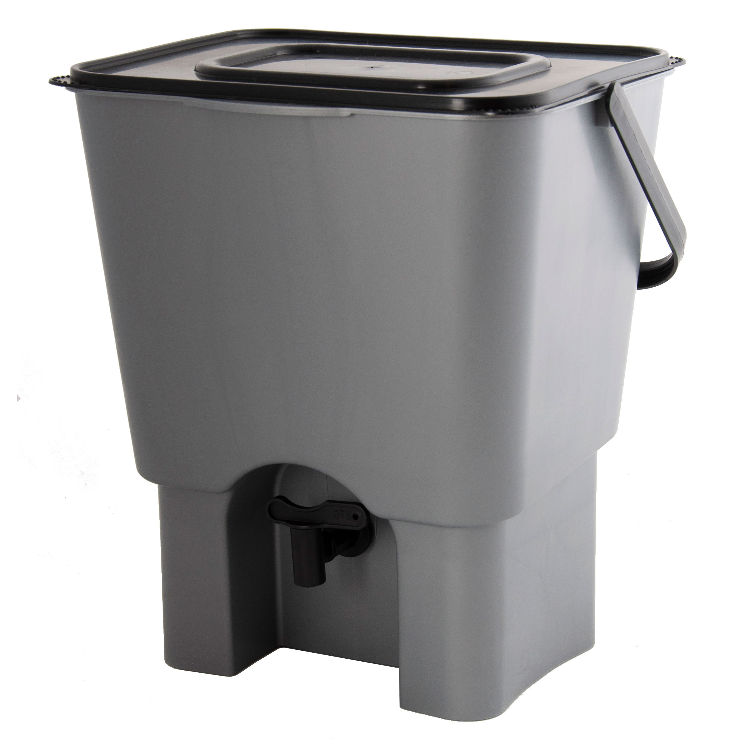 Kompost GreenLine Urban Garden 15 L Bokashi