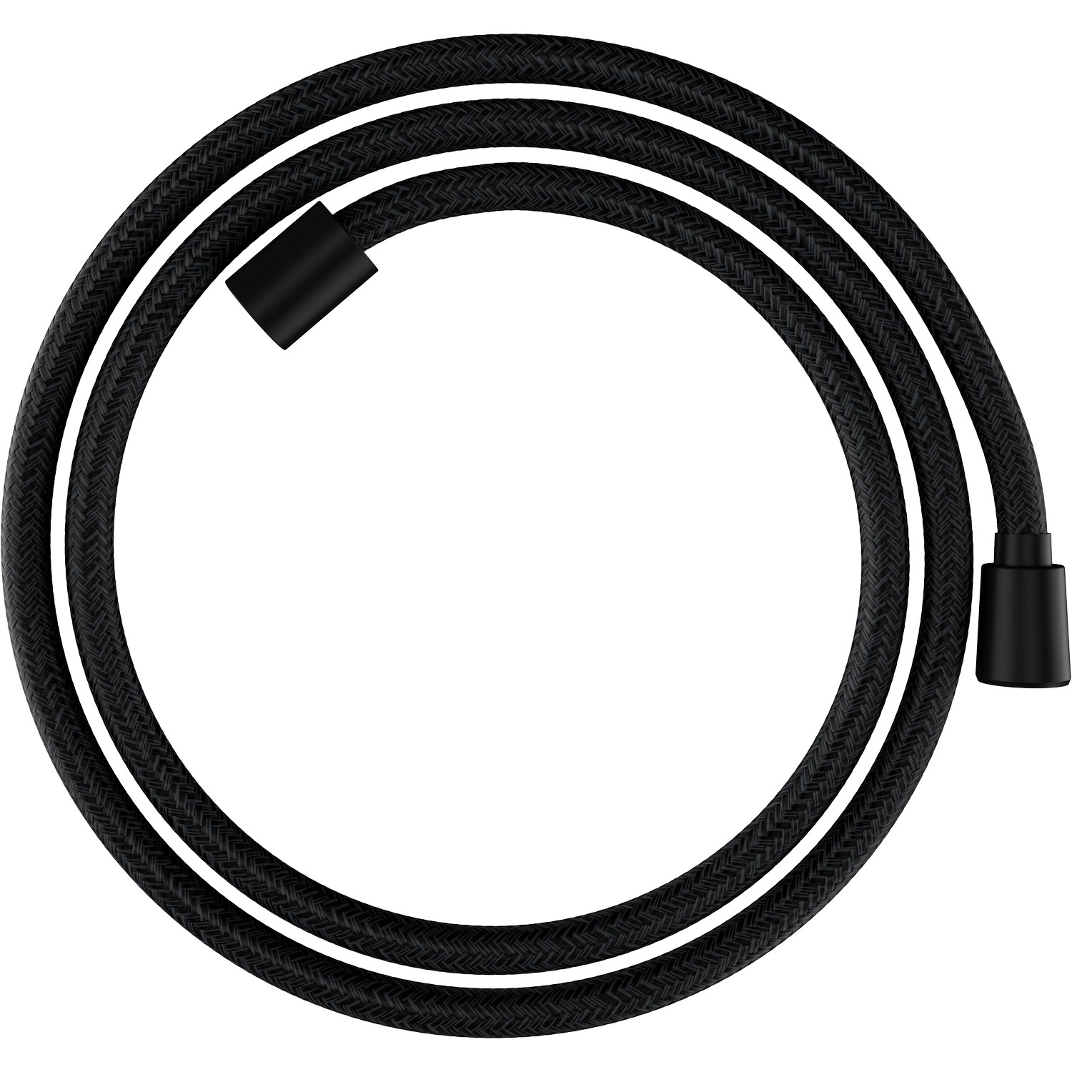 Textilduschslang Hansgrohe Designflex 160 cm