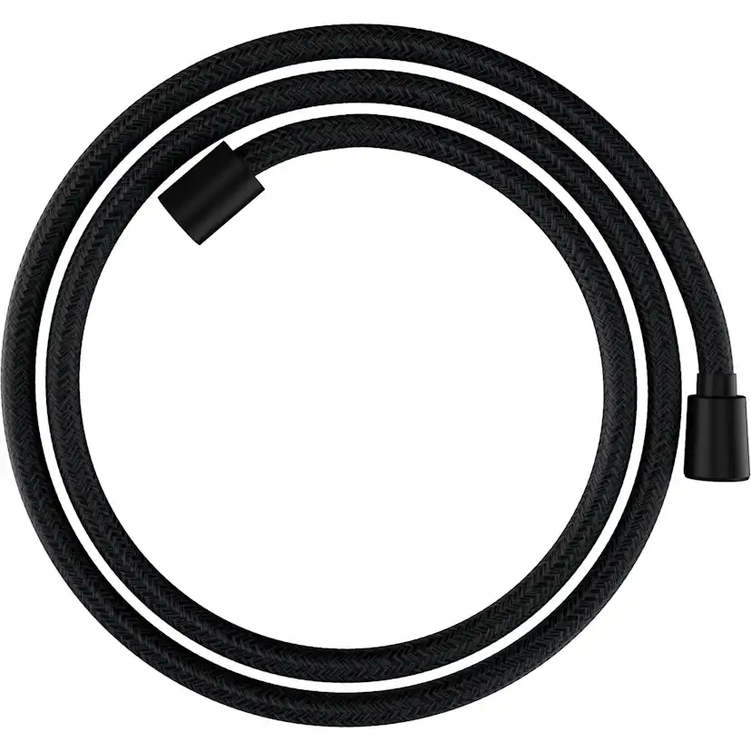 Textilduschslang Hansgrohe Designflex 160 cm