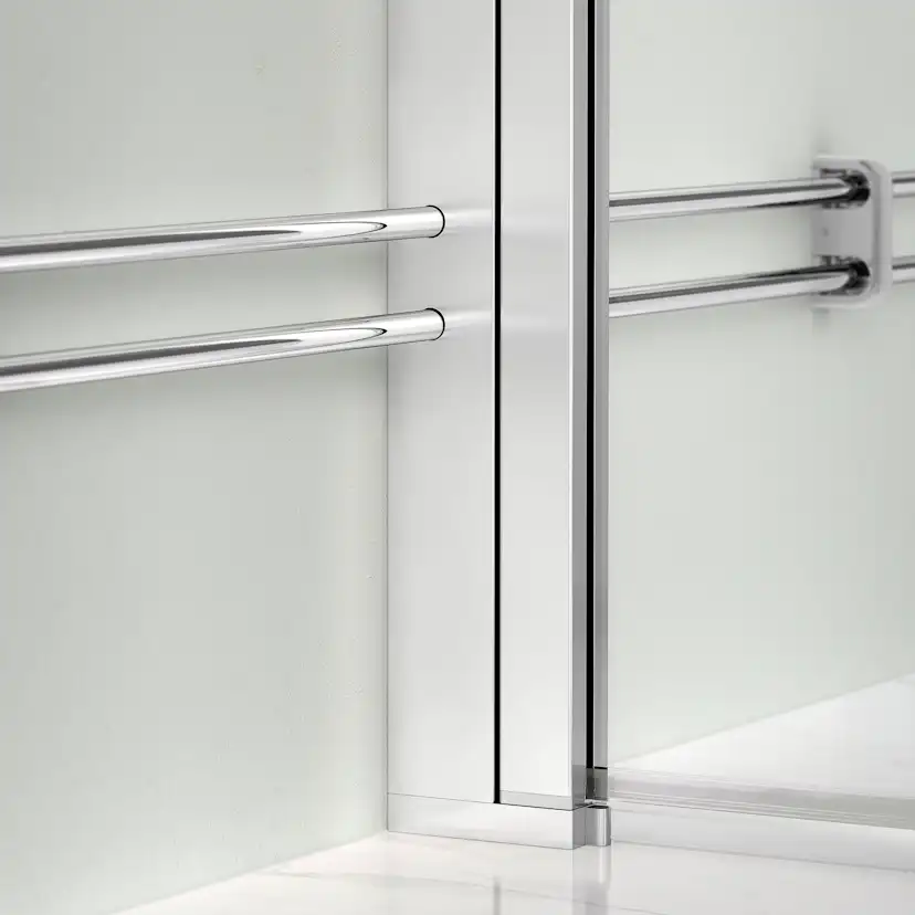 Breddningsprofil Gustavsberg Square/Round