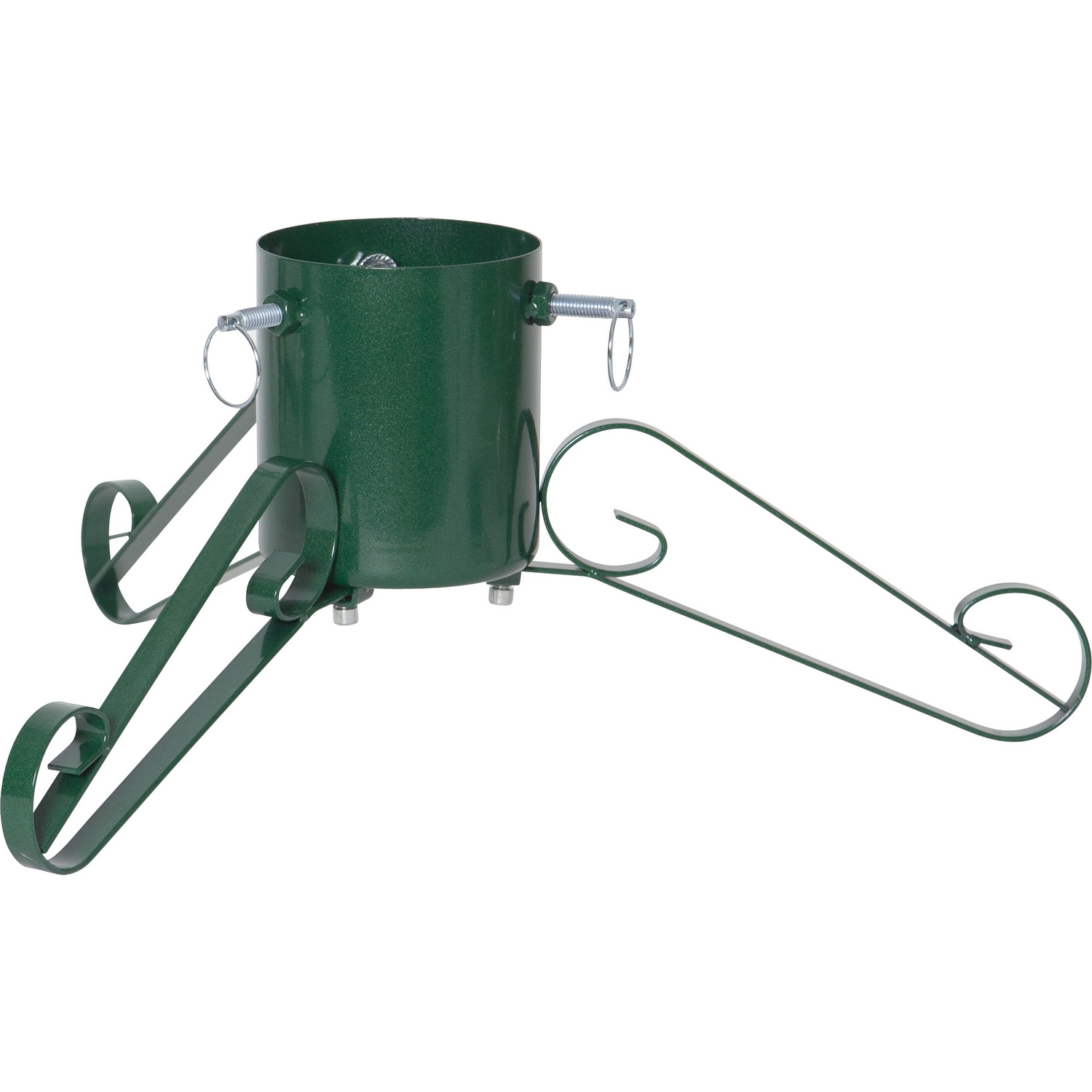 Granfot Star Trading Granig Tree Grön