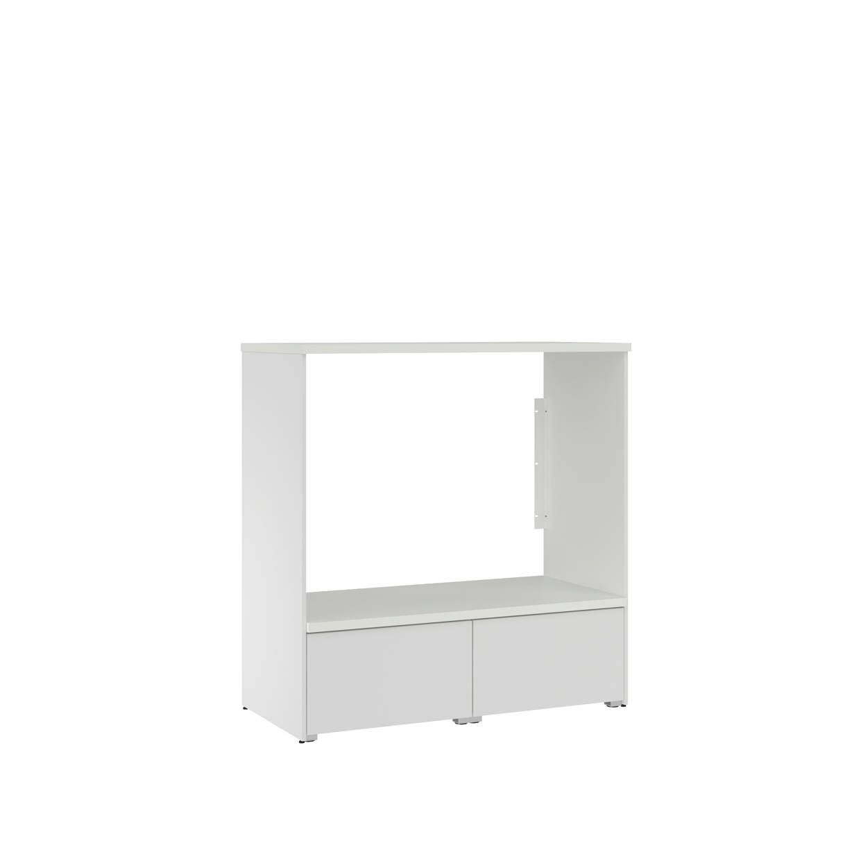 Tvättmaskinsskåp Temal ERGO2 Double