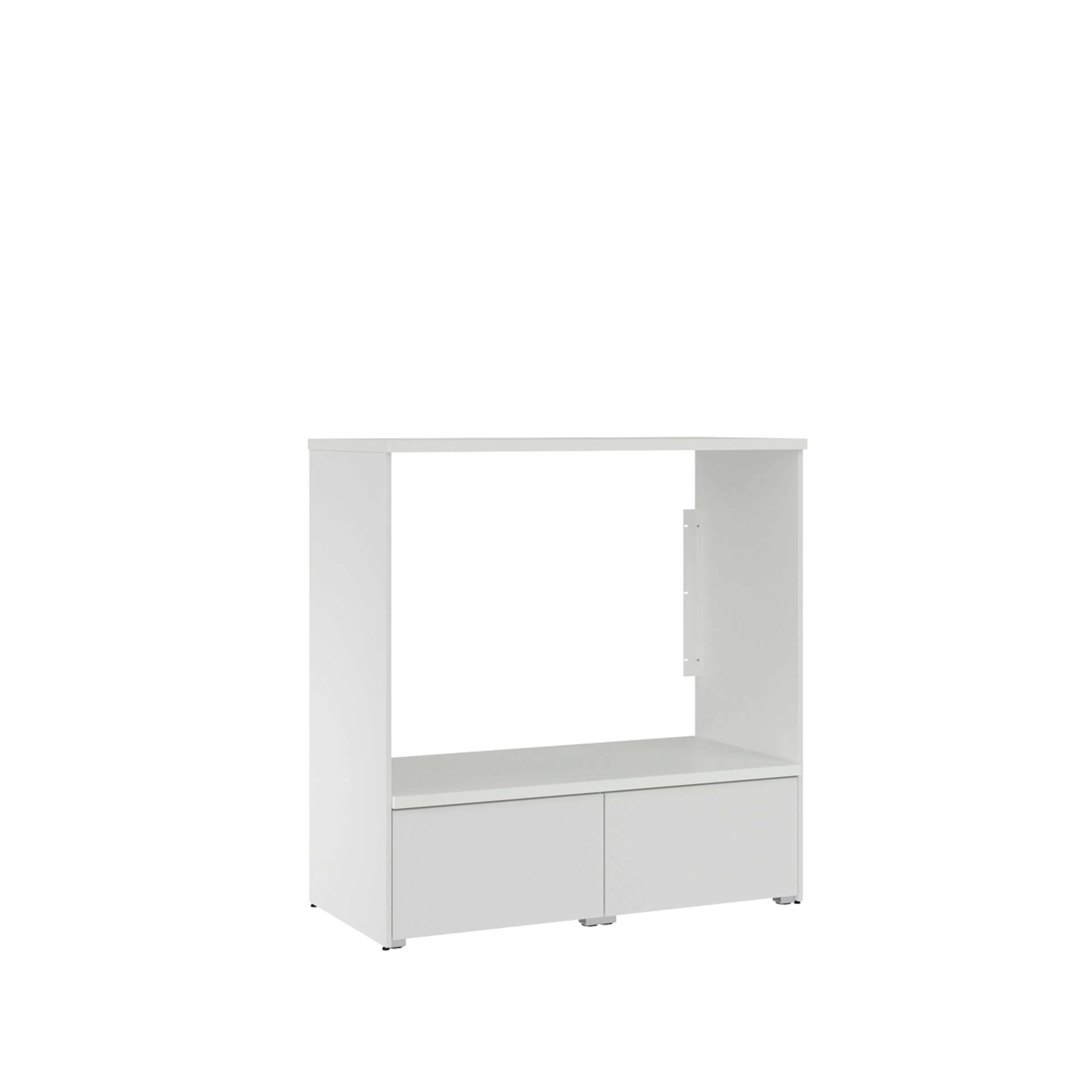 Tvättmaskinsskåp Temal ERGO2 Double