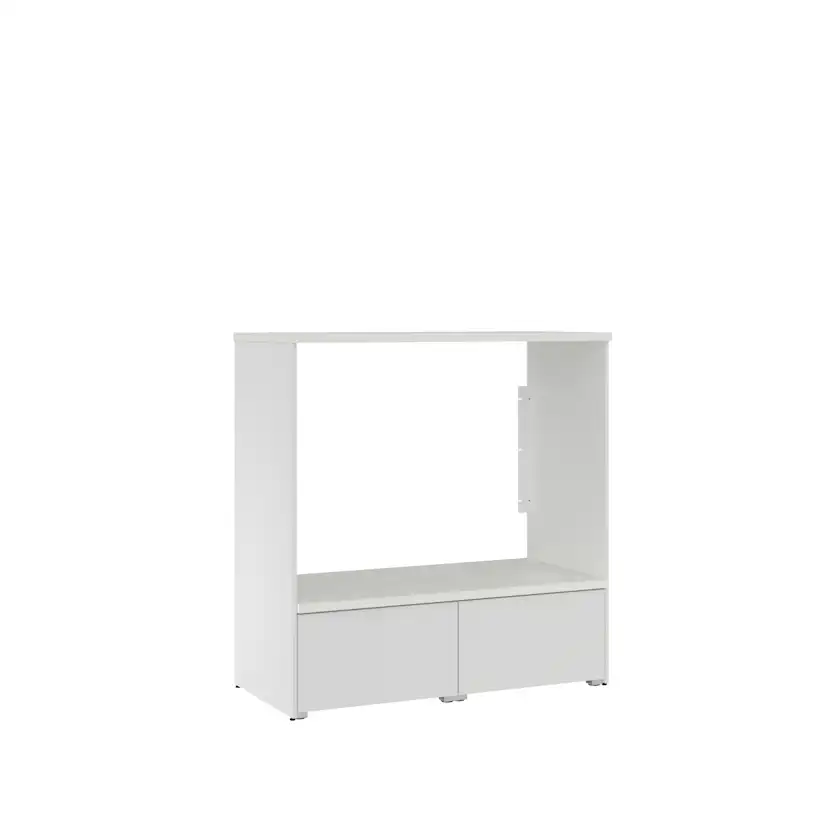 Tvättmaskinsskåp Temal ERGO2 Double