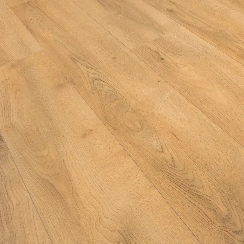 Laminatgolv Tenfors Oak Brown 8 mm, 1-stav