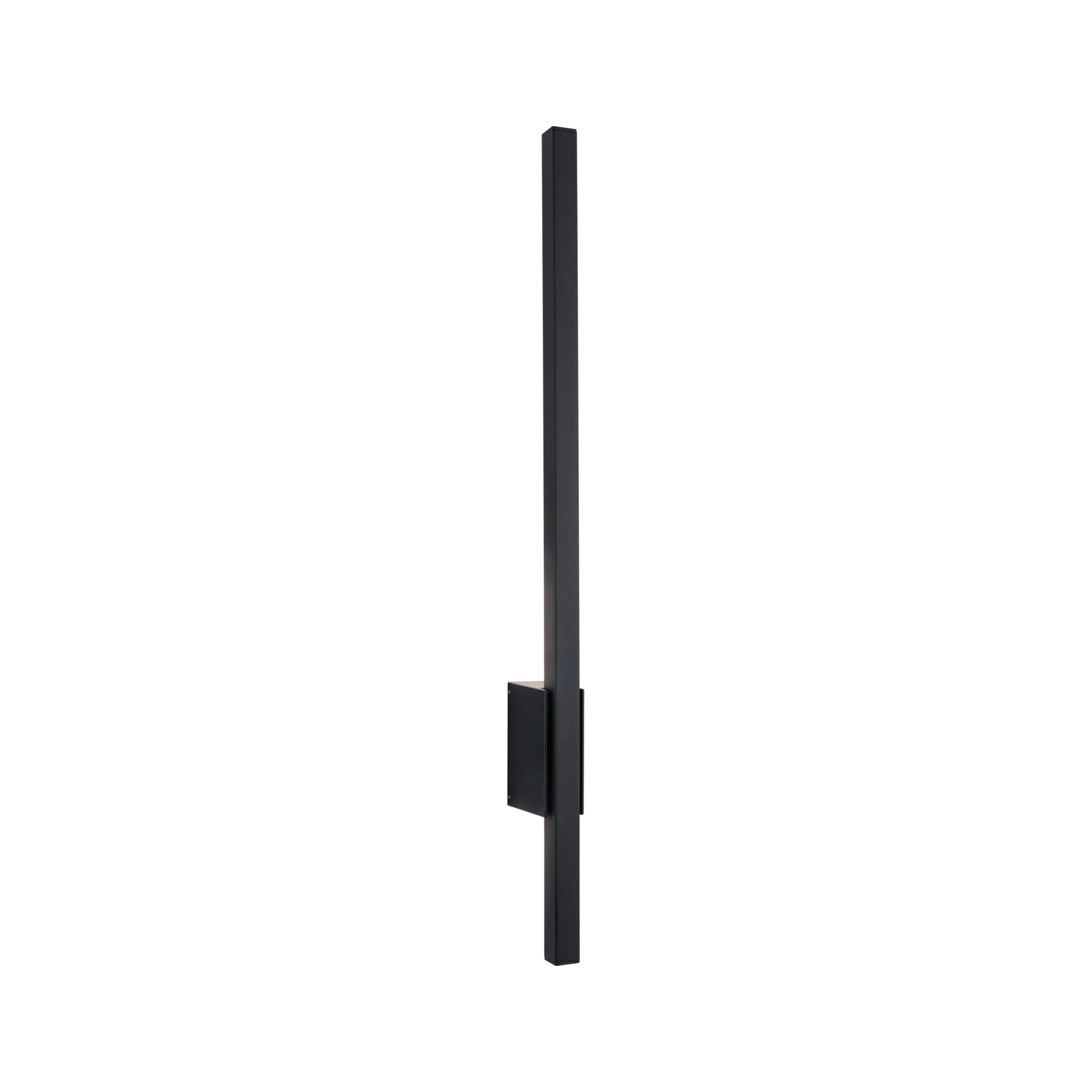 Fasadbelysning LED Paulmann Stan Seawater Resistant IP44 230V Höjd: 800 mm