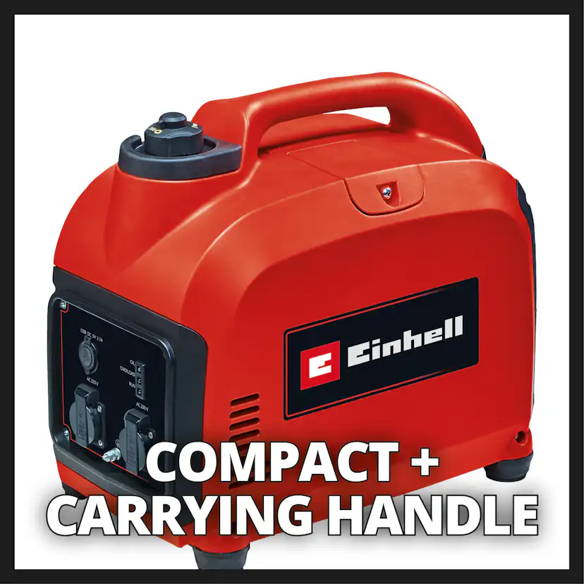 Elverk Einhell TC-IG 2000