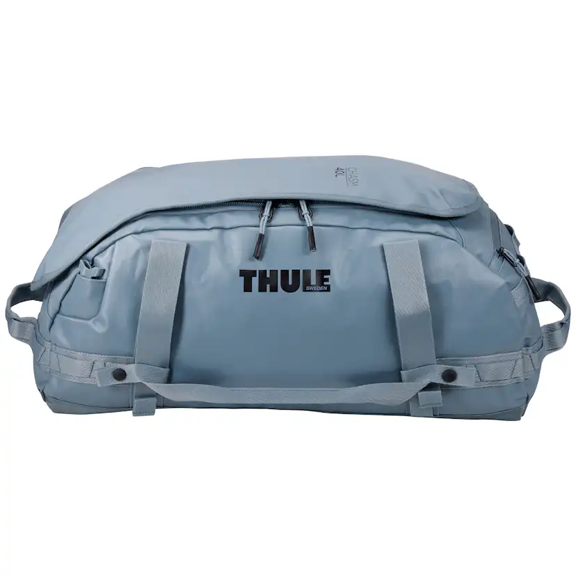 Thule Chasm 40L Pond Gray Pond Gray