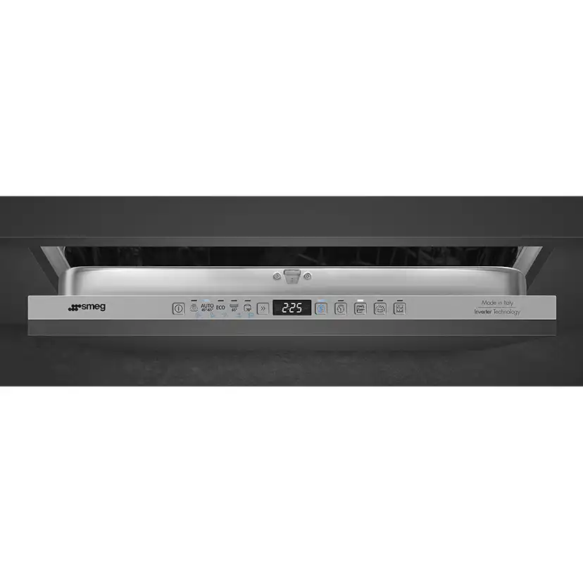 Diskmaskin Smeg STL253CL