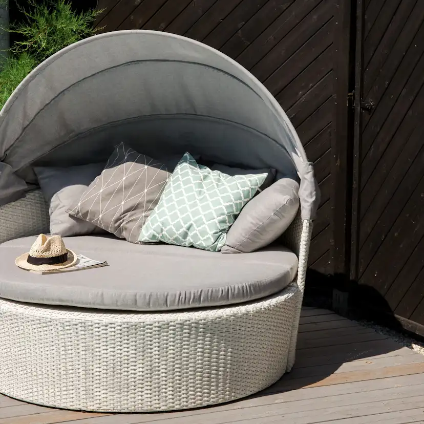 Solsäng Venture Home Padova Utomhus