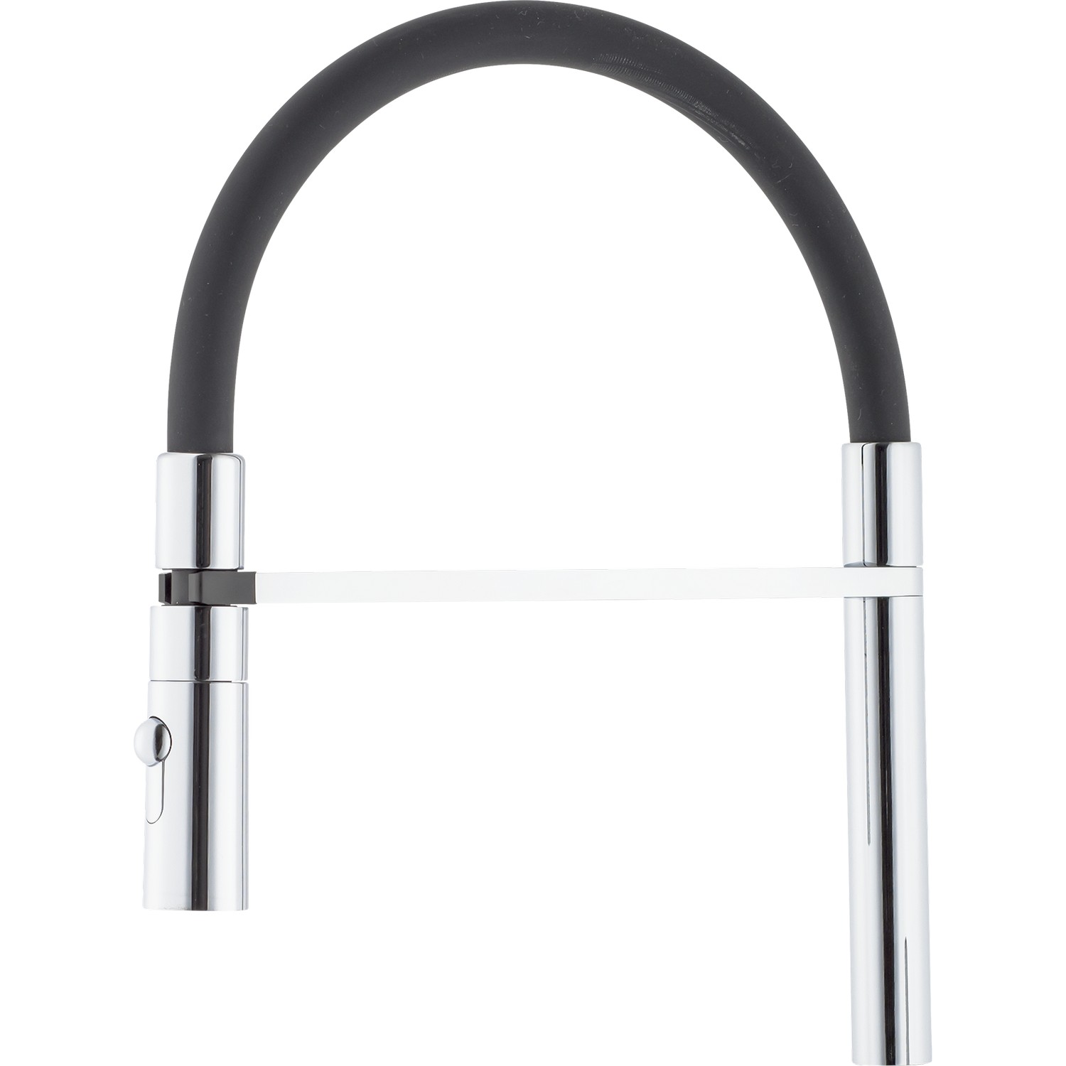 Utloppspip Mora One Miniprofi