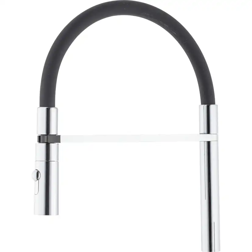 Utloppspip Mora One Miniprofi