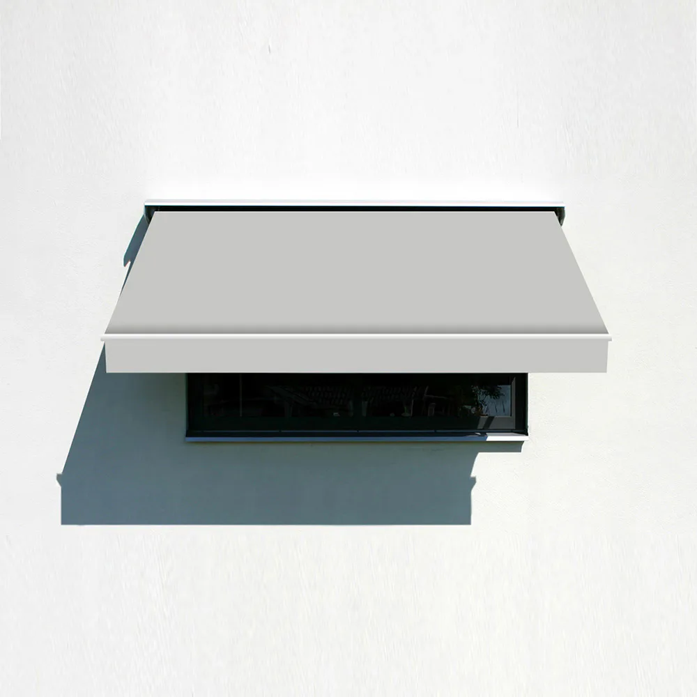 15/79 Grå - Enfärgad