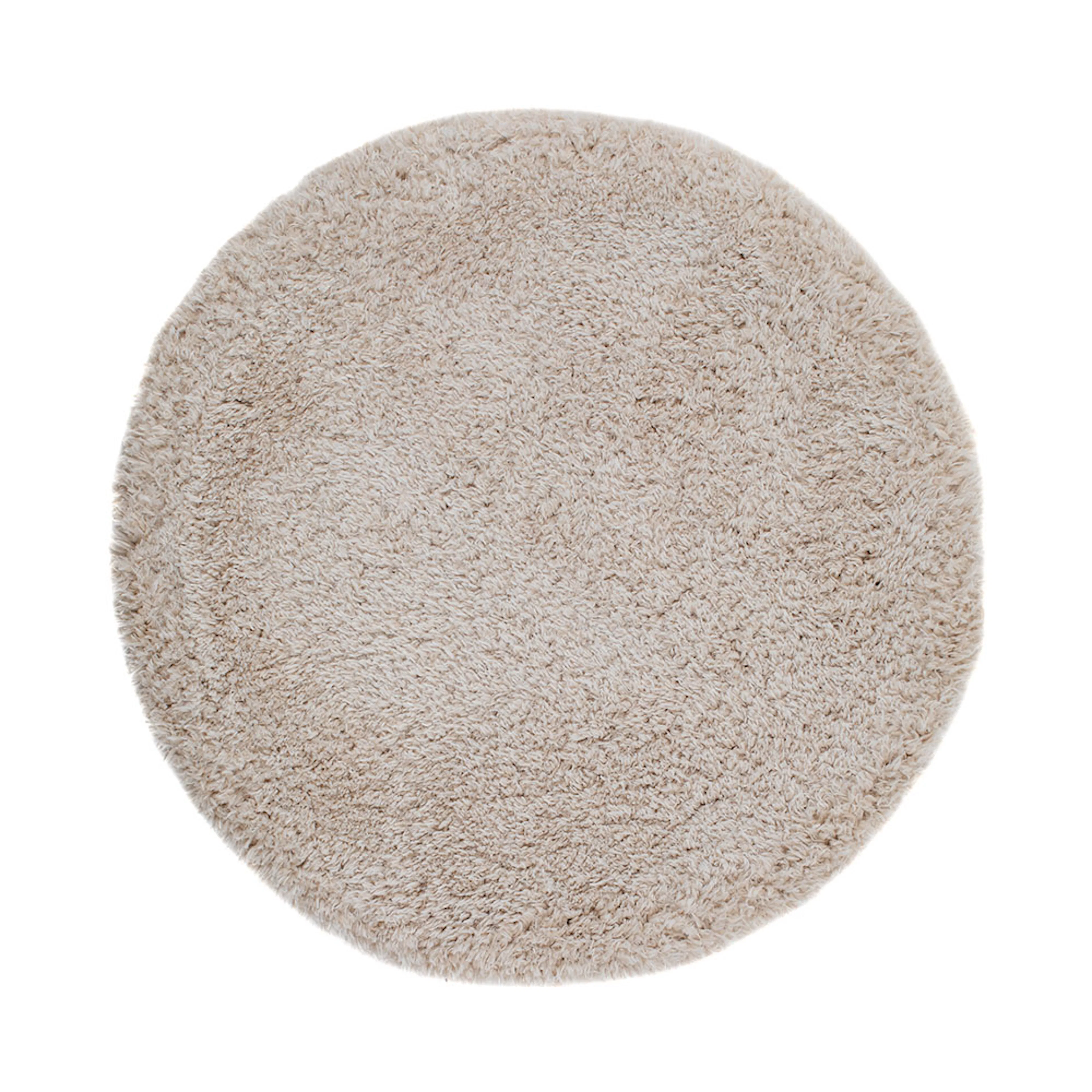 Ryamatta KM Carpets Floki Rund