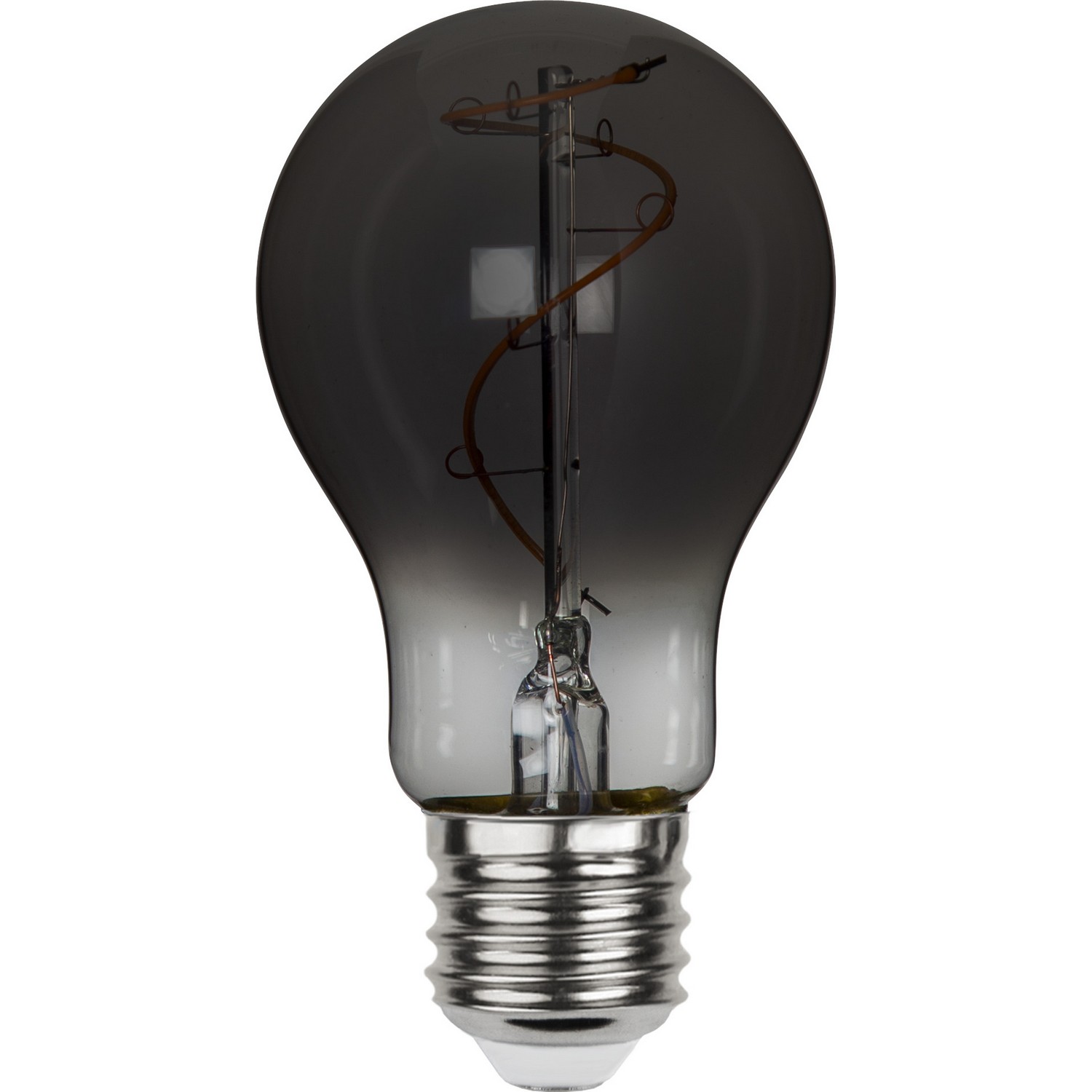 LED-lampa E27 A60 Decoled Grace Smoke Smoke