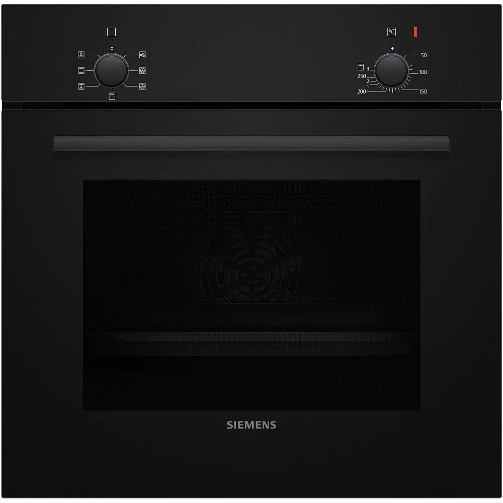 Inbyggnadsugn Siemens iQ100 HB010FBA1