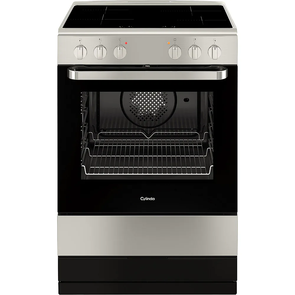 Induktionsspis Cylinda SIB7162KVRF