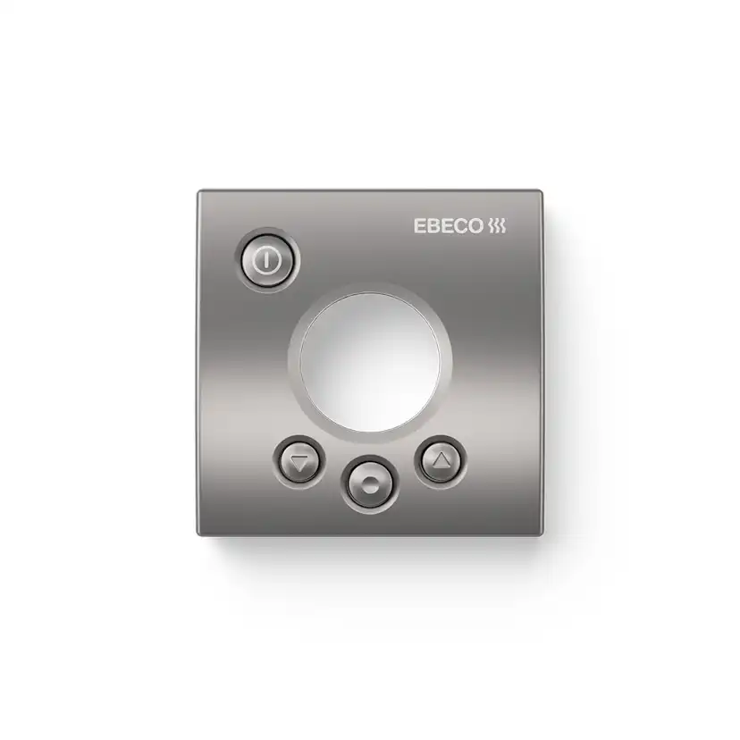 Täckfront Ebeco Termostat EB-Therm