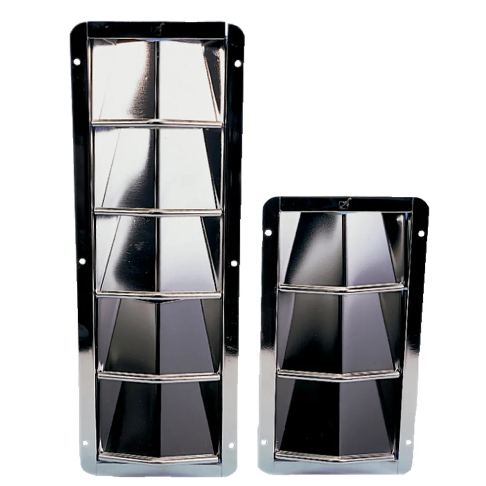 Ventilationsgaller Roca 208x122 mm