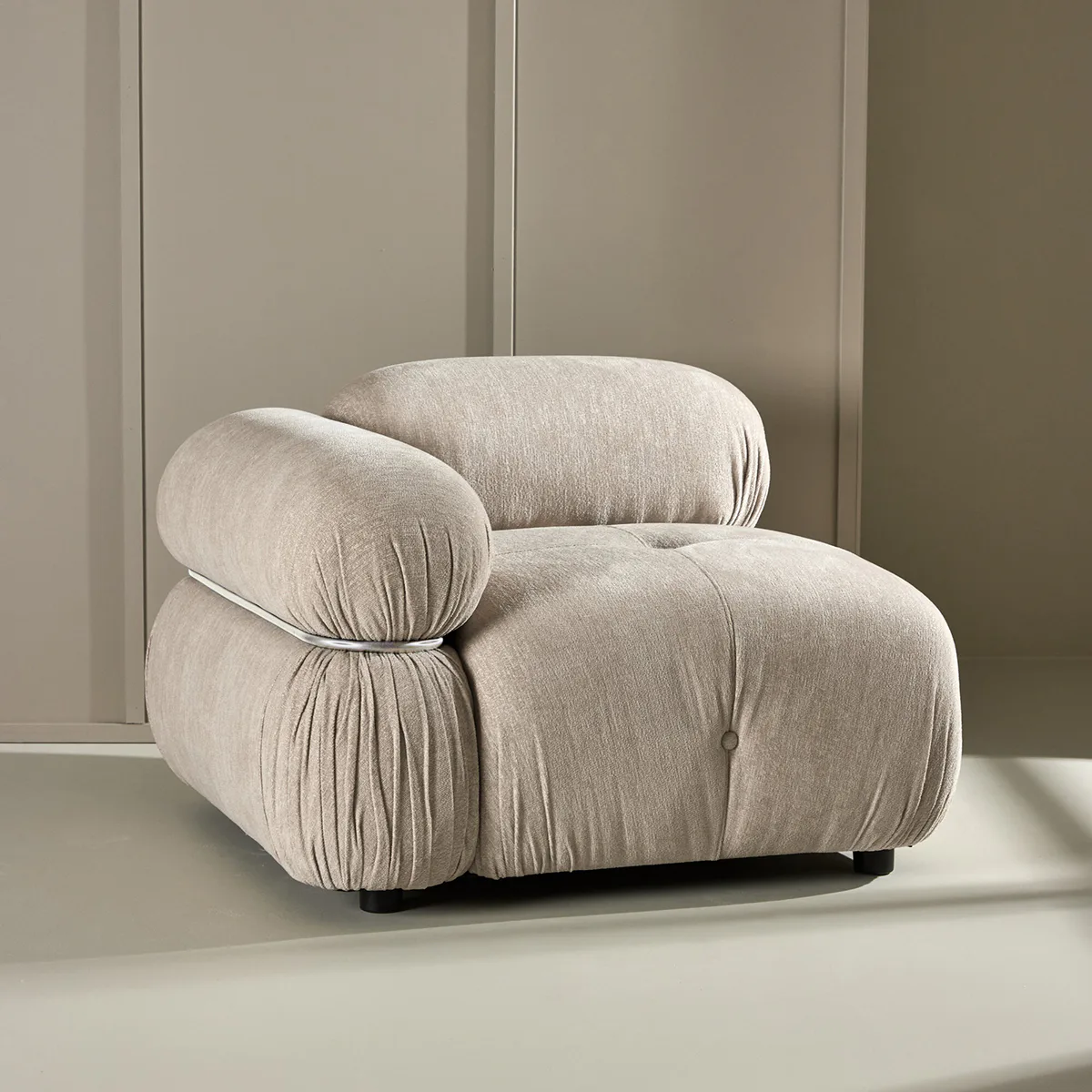 Soffmodul Venture Home Mika Beige