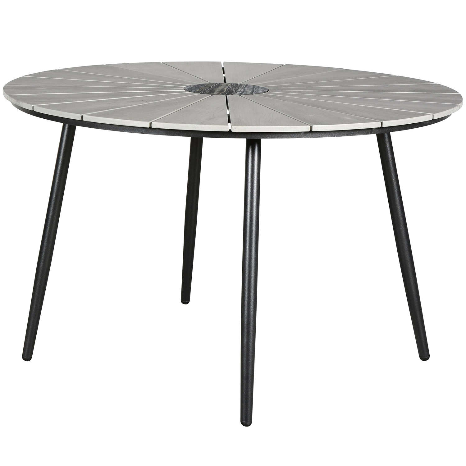 Bord Comfort Garden Envy Ø120 cm