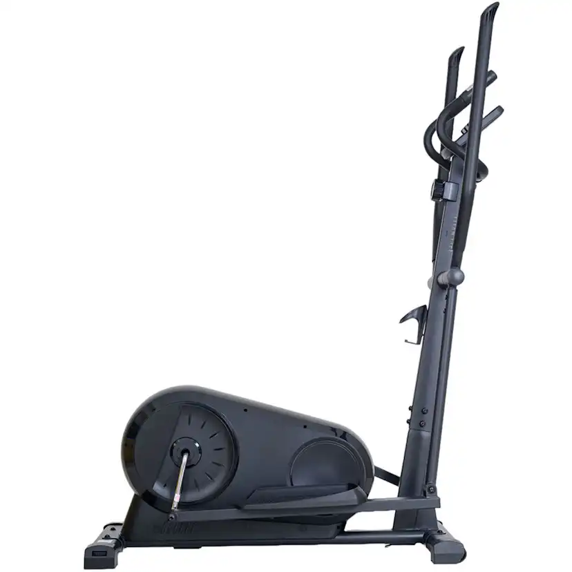 Crosstrainer Titan Life Nero C200