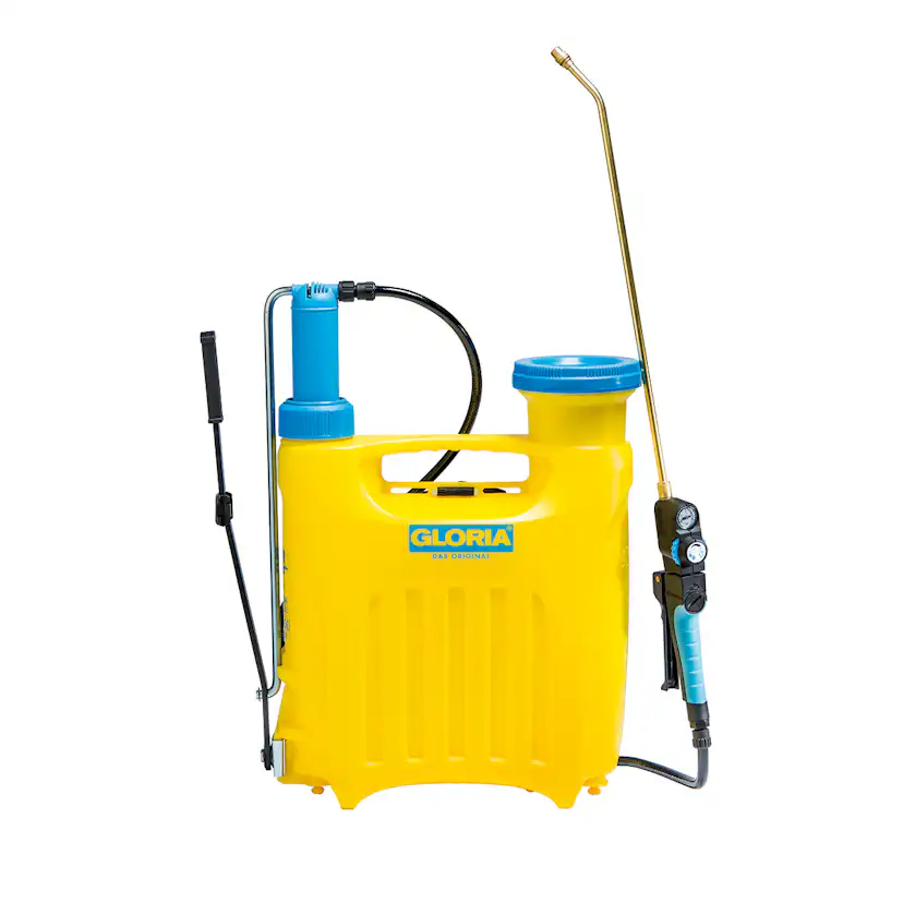 Ryggspruta Gloria Hobby 1200