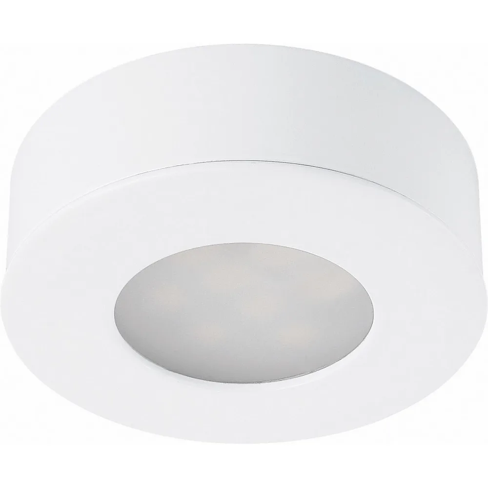 Downlight Malmbergs Black Edition Amberg