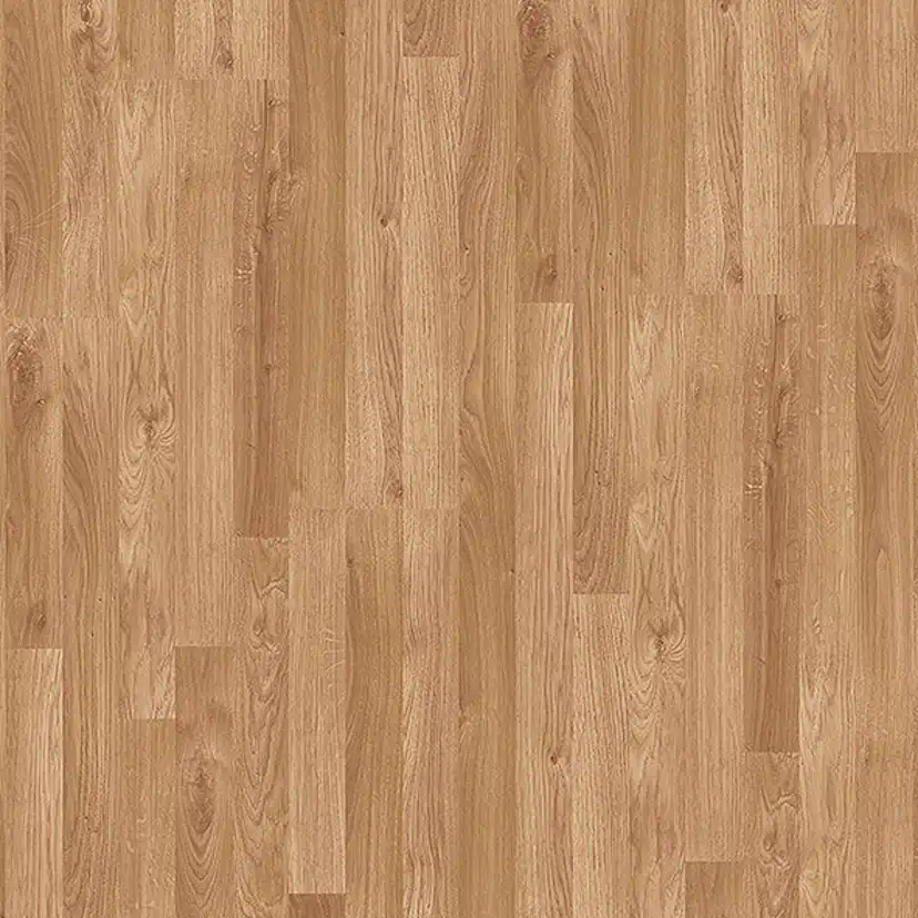 Laminatgolv Pergo Classic Plank Natural Oak 3-Stav