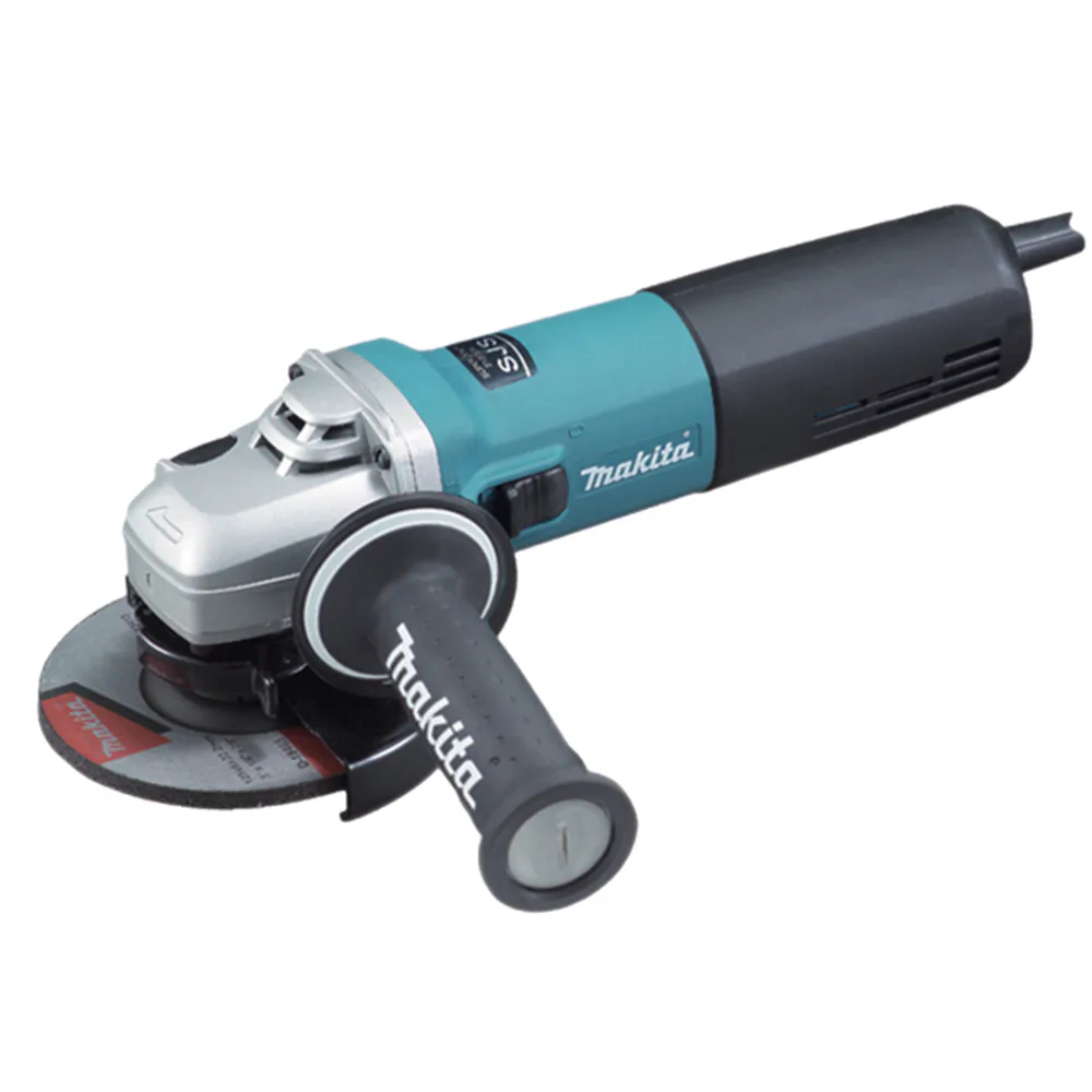 Vinkelslip Makita 9565CR