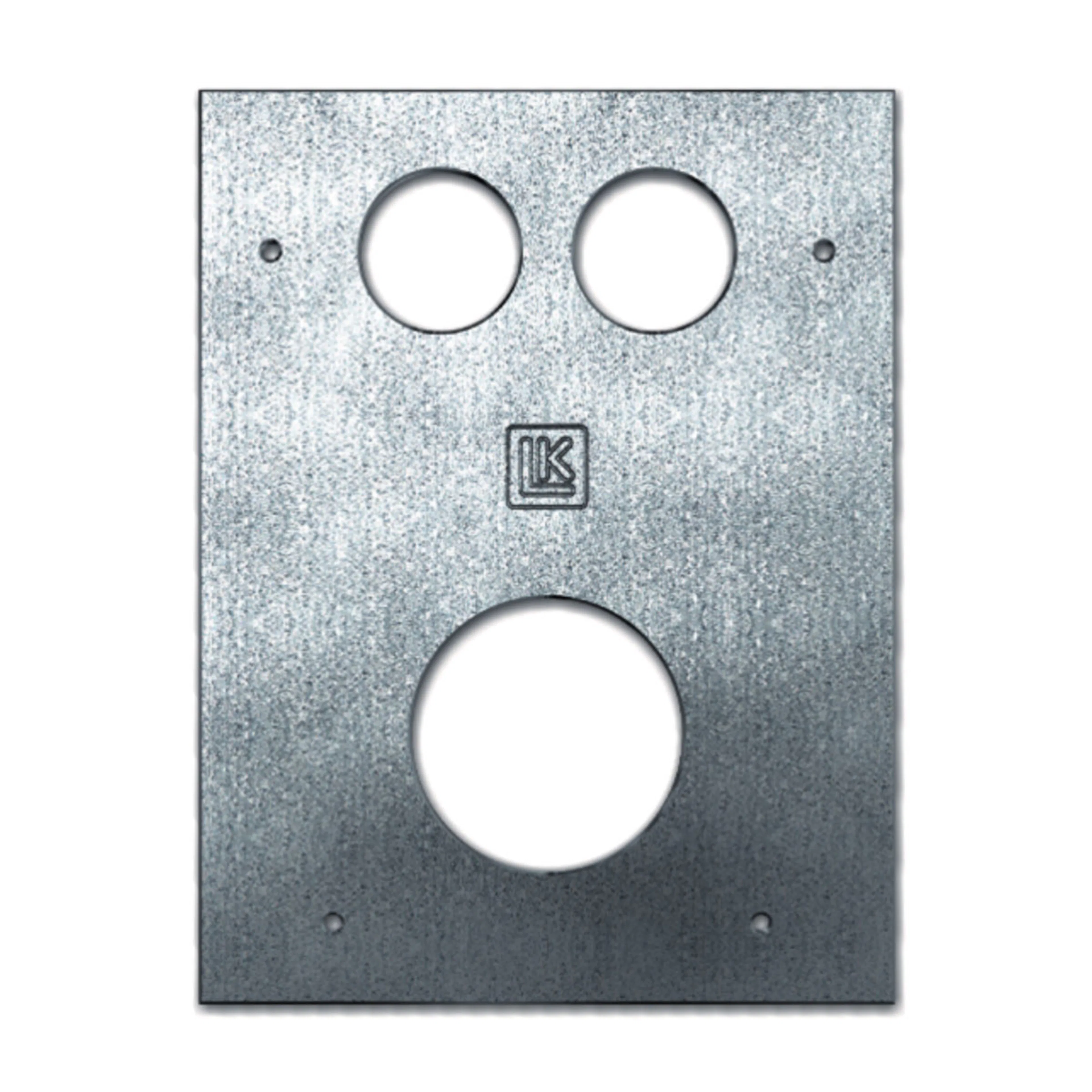 Avloppsfixtur LK Systems C/C 40