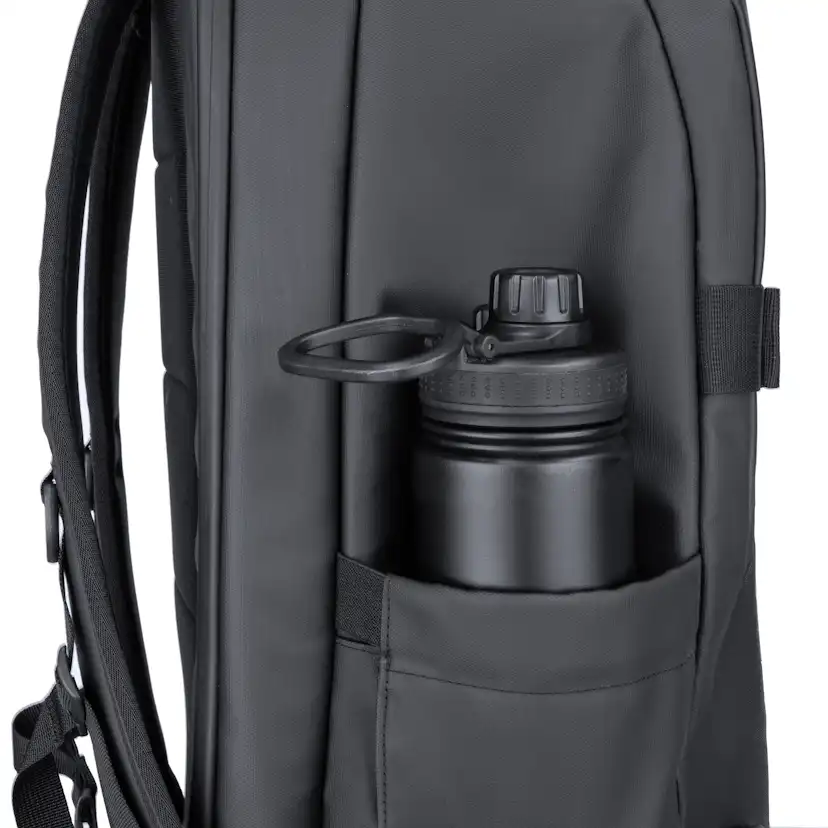 Ryggsäck Stiga Sports 40L Svart