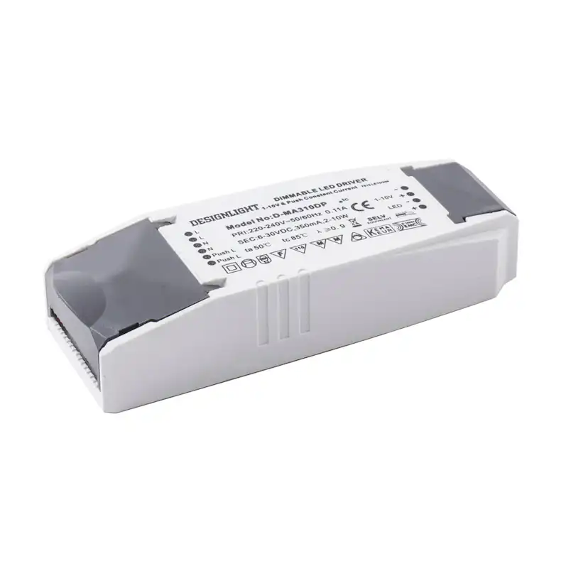 Drivdon Designlight LED 2-10W 350mA Dimbar