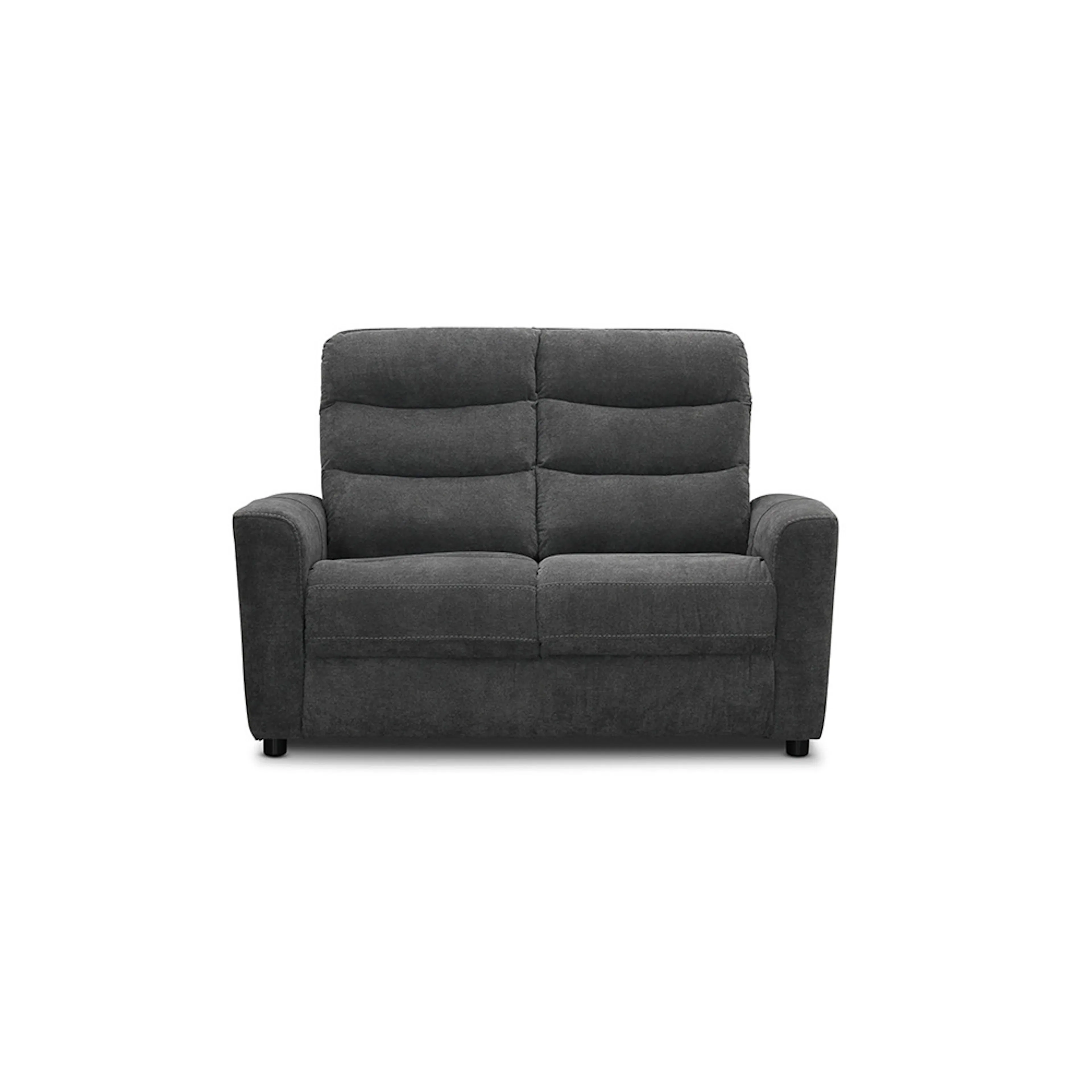 Reclinersoffa Hagagruppen Chicago 3-sits El/USB