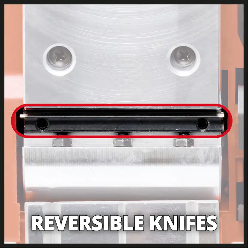 Hyvel Einhell TE-PL 920