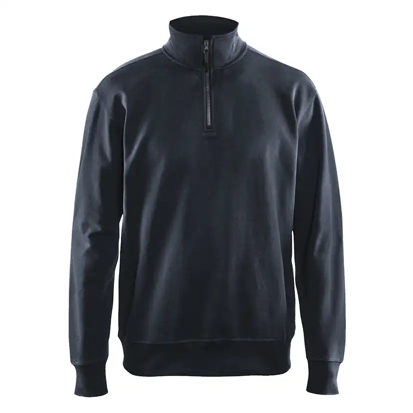 Sweatshirt Blåkläder 33691158