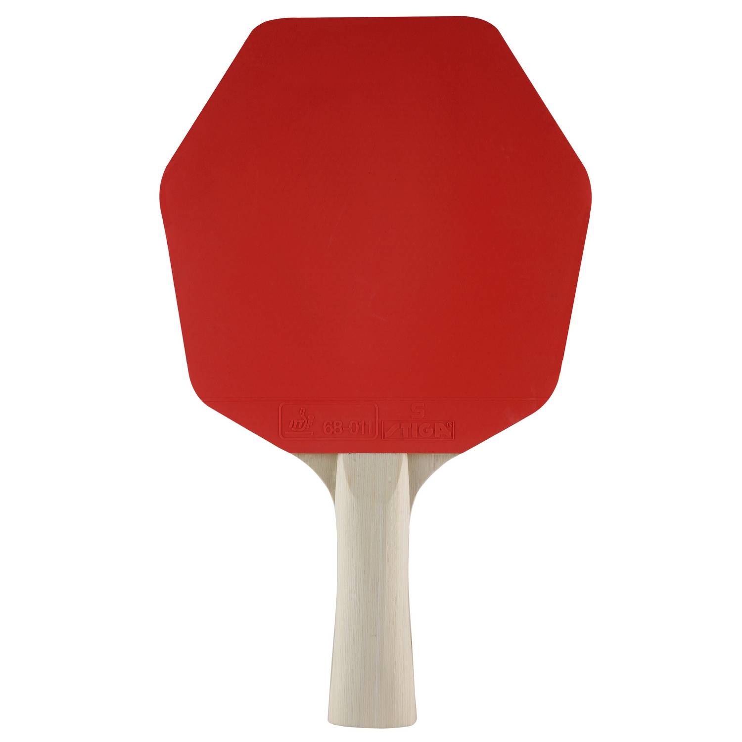 Pingisracket Stiga Sports Cybershape Hobby